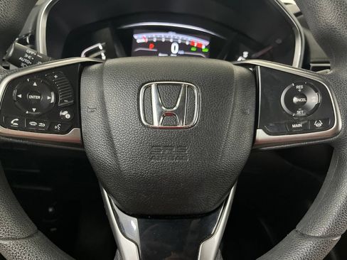 Used 2018 Honda CR-V EX image 61