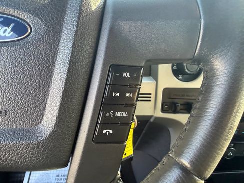 Used 2012 Ford F150 FX4 w/ FX Luxury Pkg AWD/4WD image 16