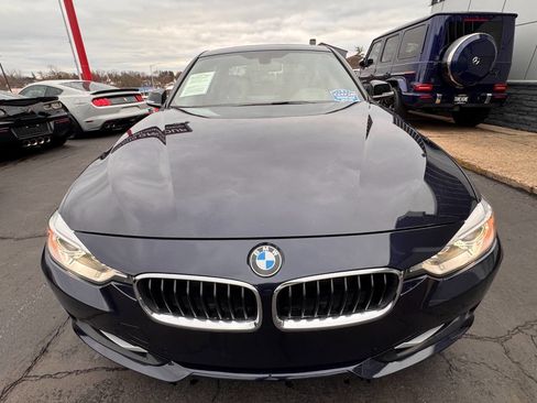 Used 2012 BMW 335i Sedan image 12