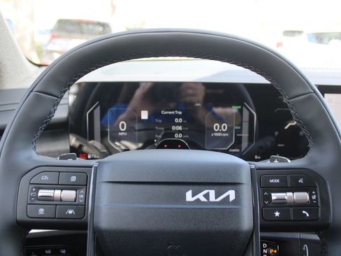 New 2027 Kia Telluride SX FWD image 28
