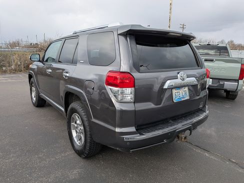Used 2011 Toyota 4Runner SR5 image 9