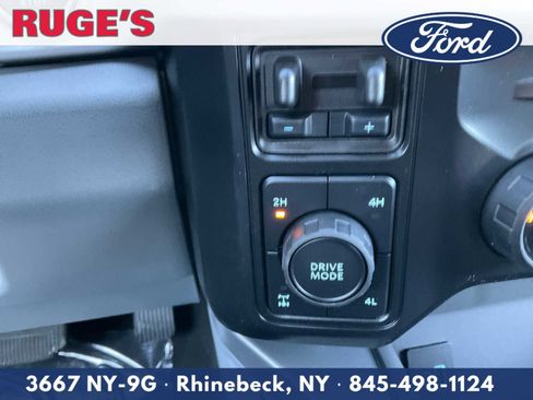 New 2026 Ford F250 XLT w/ XLT Premium Package image 24