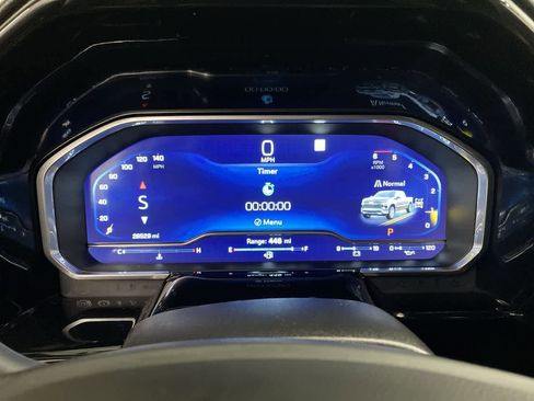 Used 2023 Chevrolet Silverado 1500 RST w/ All Star Edition Plus image 26