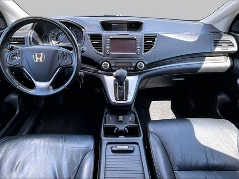 Used 2012 Honda CR-V EX-L image 15