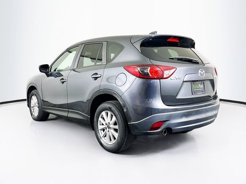 Used 2015 MAZDA CX-5 Touring image 5