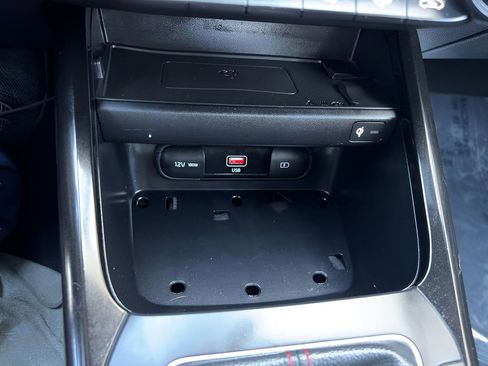 Used 2023 Kia Forte GT FWD image 16