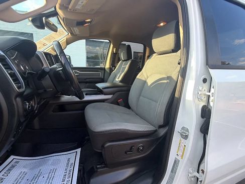 Used 2020 RAM 1500 Big Horn AWD/4WD image 18