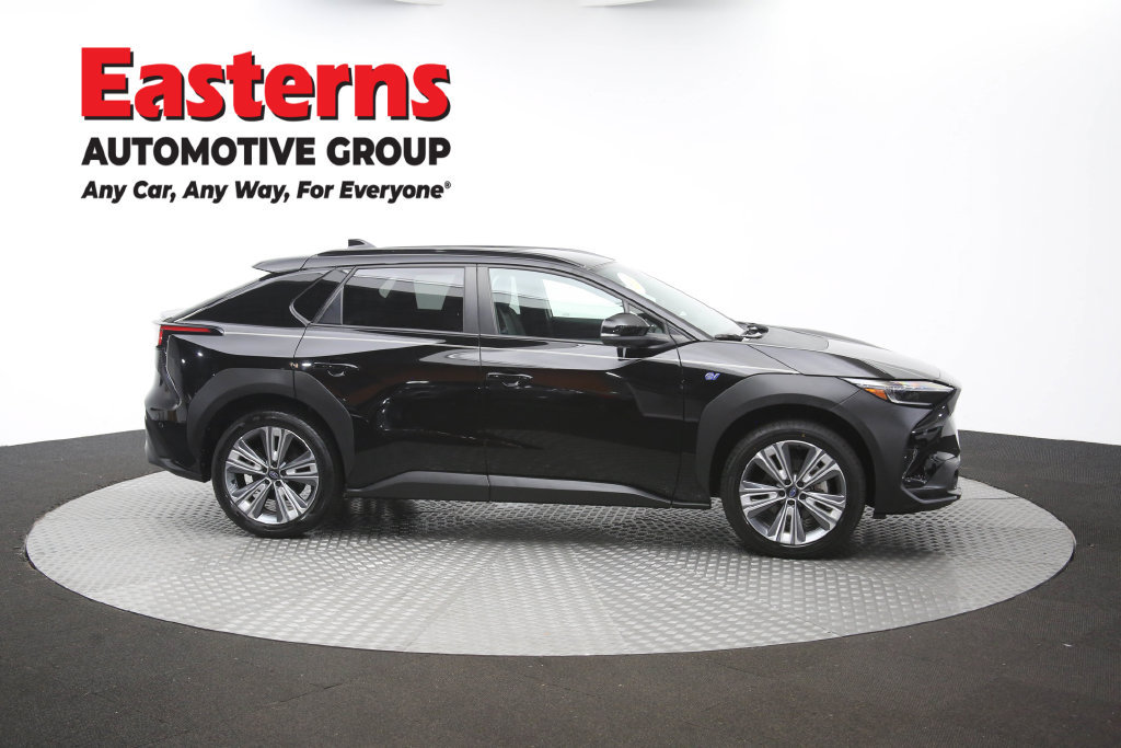 Used 2023 Subaru Solterra AWD image 45