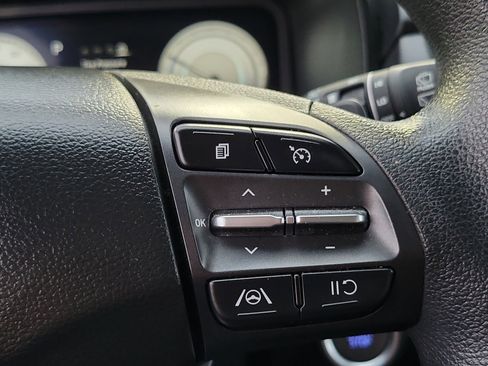 Certified 2023 Hyundai Kona SE image 10