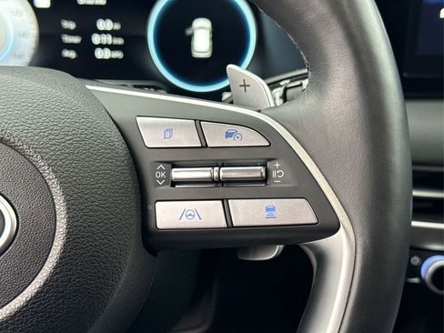 Used 2024 Hyundai Palisade Limited image 23