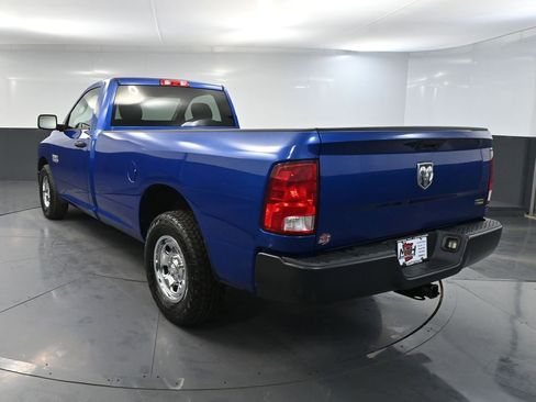Used 2018 RAM 1500 Express image 9