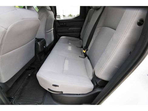 Used 2024 Toyota Tacoma SR5 image 12