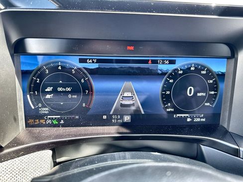 New 2026 Subaru Outback Premium image 10