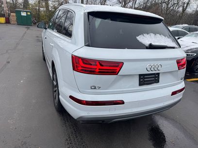 Used 2017 Audi Q7 3.0T Premium Plus