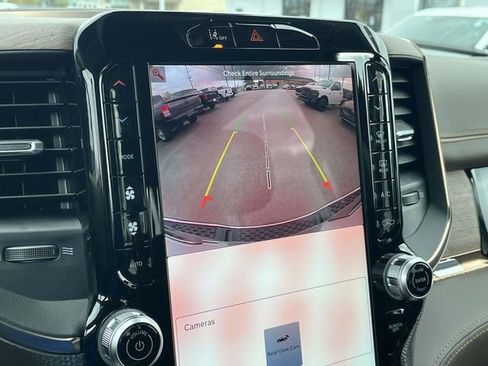 New 2026 RAM 1500 Limited image 22