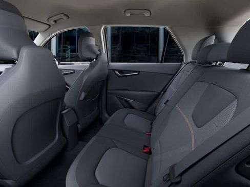 New 2026 Kia Niro LX FWD image 18