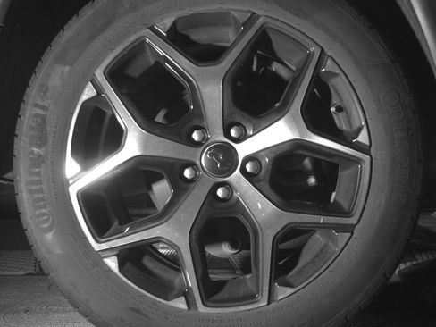 Used 2025 Jeep Compass Limited AWD/4WD image 15