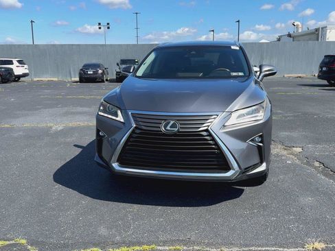 Used 2016 Lexus RX 350 FWD w/ Premium Package image 3