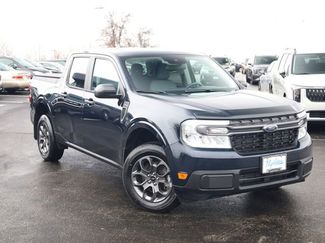 Used 2023 Ford Maverick XLT video 2