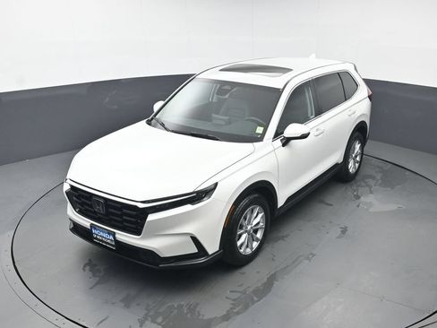 Used 2024 Honda CR-V EX-L image 36