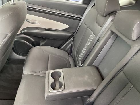 Used 2024 Hyundai Tucson SEL image 28