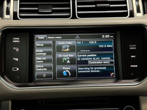 Used 2014 Land Rover Range Rover Long Wheelbase Autobiography AWD/4WD image 41