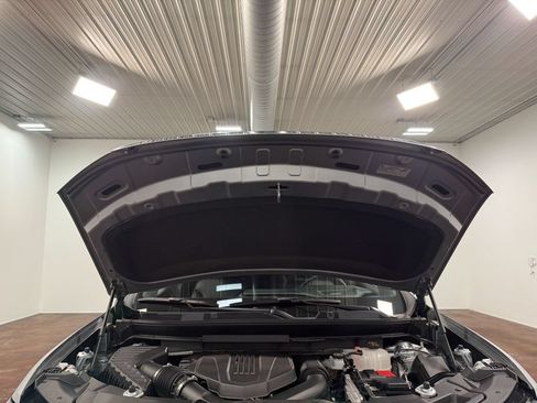Used 2026 GMC Acadia Elevation w/ Elevation Premium Package AWD/4WD image 87