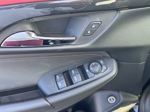 New 2026 Chevrolet TrailBlazer RS w/ Convenience Package image 13