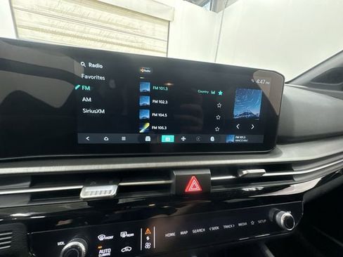 Certified 2026 Kia Sportage X-Line AWD/4WD image 13