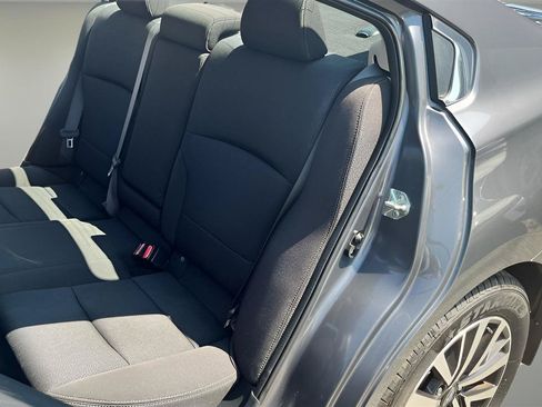 Used 2018 Subaru Legacy 2.5i Premium AWD/4WD image 15