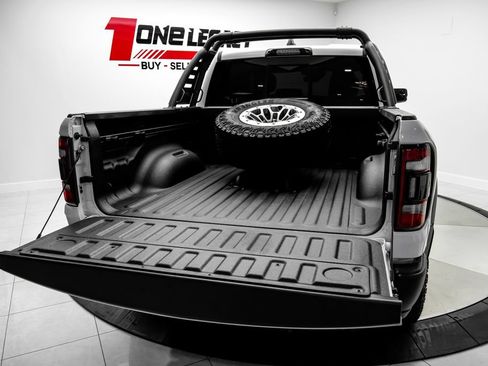 Used 2022 RAM 1500 TRX w/ TRX Level 2 Equipment Group AWD/4WD image 75
