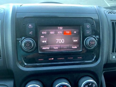 Used 2019 RAM ProMaster 1500 image 16