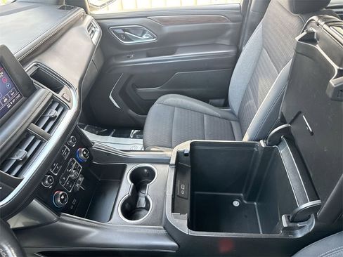 Used 2023 Chevrolet Tahoe LS image 24