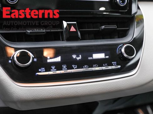 Used 2020 Toyota Corolla L w/ Carpet Mat Package (TMS) image 19