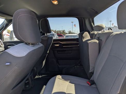 Used 2024 RAM 2500 Big Horn image 13