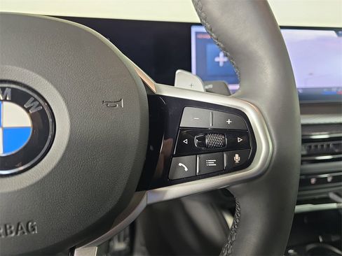 Used 2025 BMW 430i xDrive Coupe w/ M Sport Package image 21