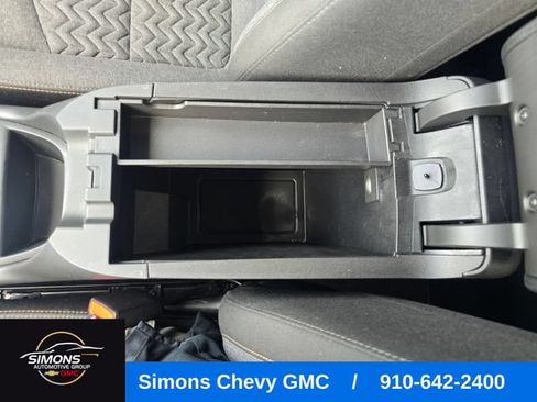 Used 2024 Chevrolet Equinox LT AWD/4WD image 26