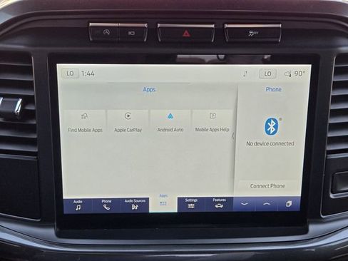 Used 2022 Ford F150 XLT w/ Equipment Group 302A High RWD image 18