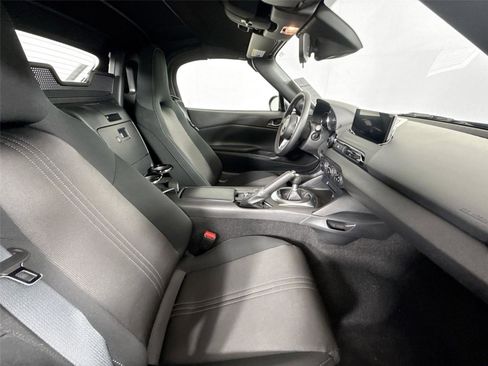 New 2026 MAZDA MX-5 Miata Sport RWD image 38