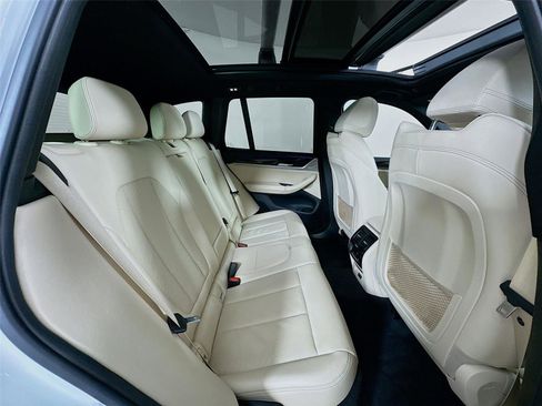 Used 2022 BMW X3 xDrive30i w/ Convenience Package w/ZPA image 28