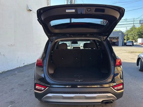 Used 2019 Hyundai Santa Fe SEL image 27