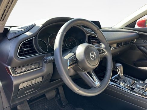 Used 2025 MAZDA CX-30 AWD 2.5 S w/ Preferred Package image 11