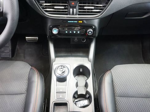Used 2024 Ford Escape ST-Line w/ Tech Pack #1 FWD image 20