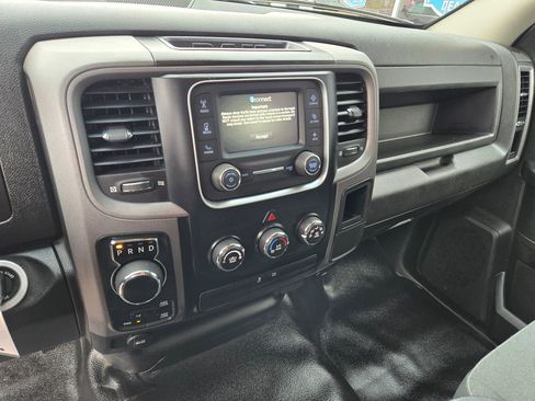 Used 2022 RAM 1500 Tradesman w/ Popular Equipment Group image 36