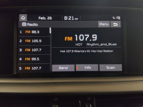 Used 2019 Kia Optima S image 25