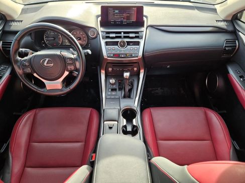 Used 2021 Lexus NX 300 FWD w/ Accessory Package 2 image 15