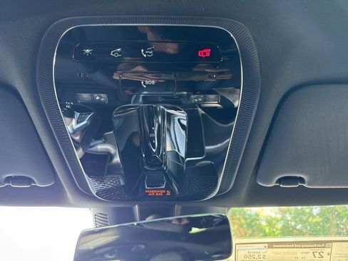 New 2025 Mercedes-Benz C 300 4MATIC Sedan image 26