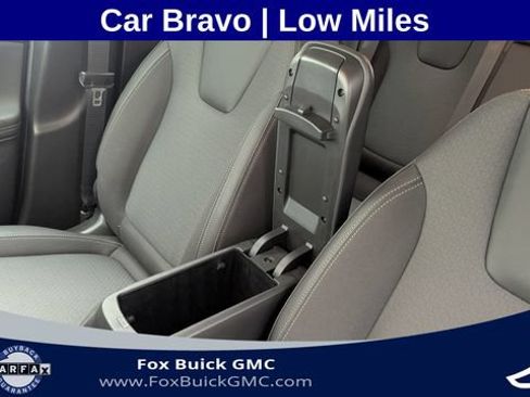 Certified 2023 Buick Encore GX Select w/ Safety Package II FWD image 21