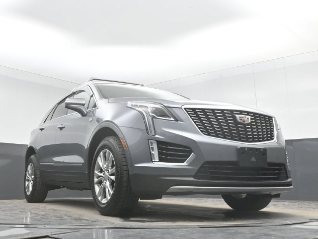 Used 2020 Cadillac XT5 Premium Luxury AWD/4WD image 45