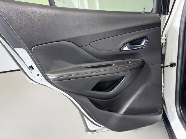Used 2020 Buick Encore Preferred FWD image 25